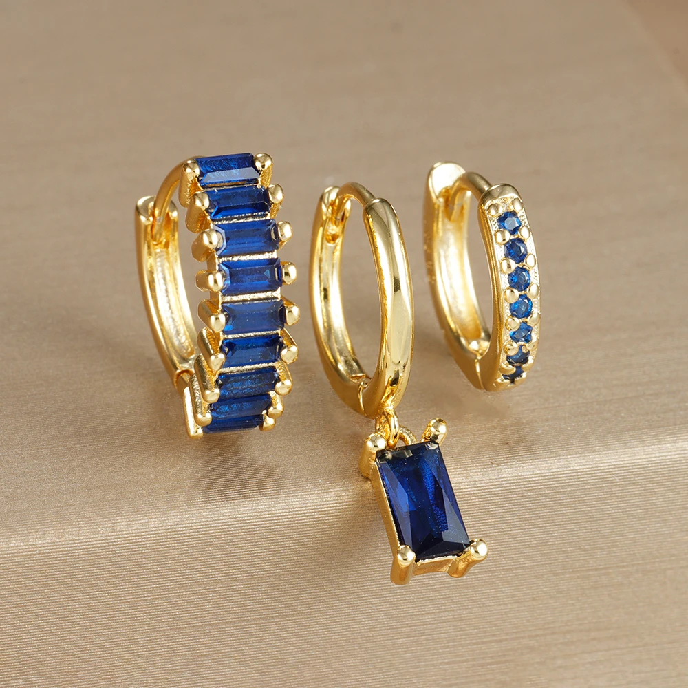 Oorring set