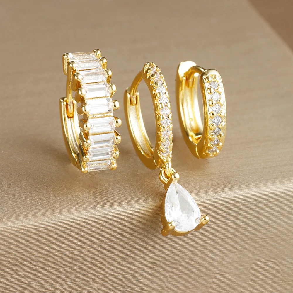 Oorring set