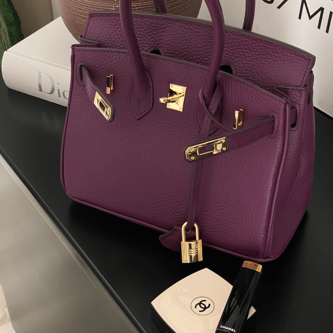 Enzoranda birkin Tas