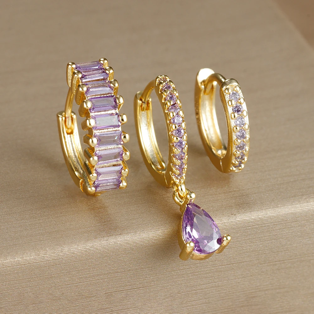 Oorring set