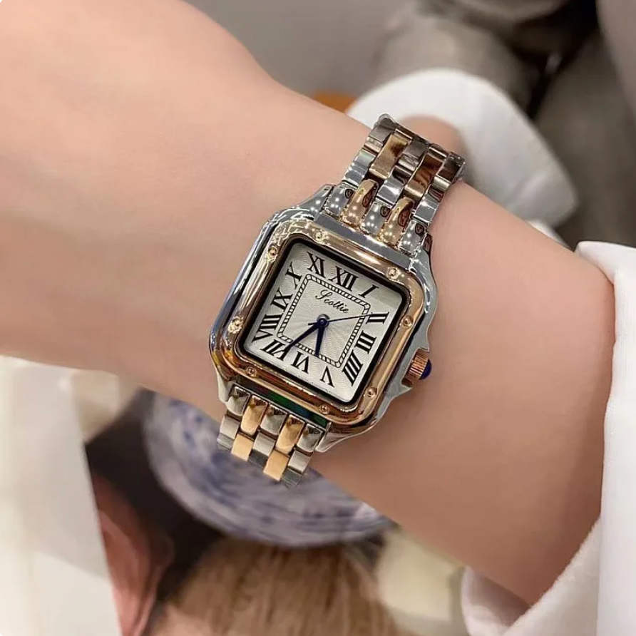 Italy Lady Watch