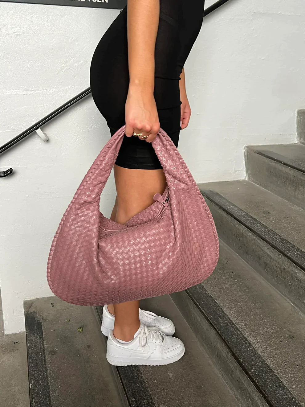 Top-Class Lady bag