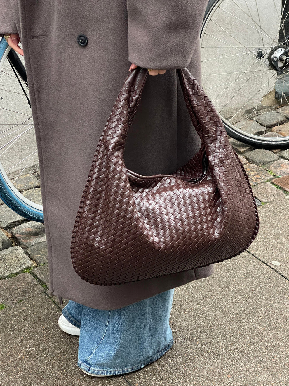 Top-Class Lady bag