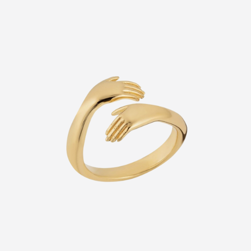 Hug Ring | 1+1 GRATIS!