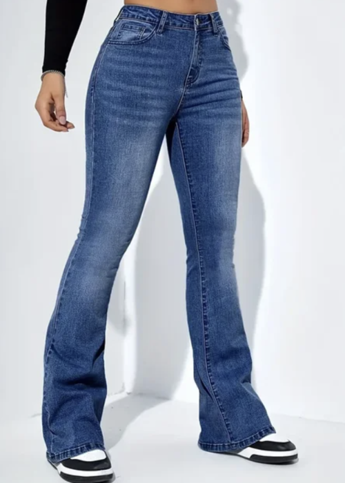 Flare Jeans