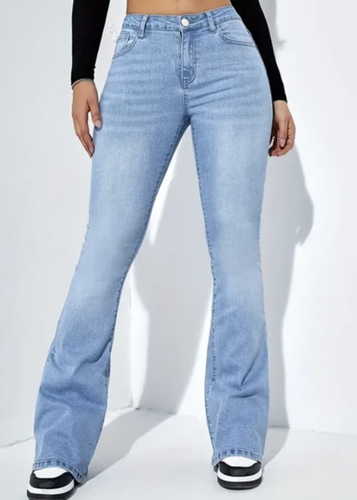 Flare Jeans