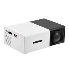 Mini-Projector Deluxe™