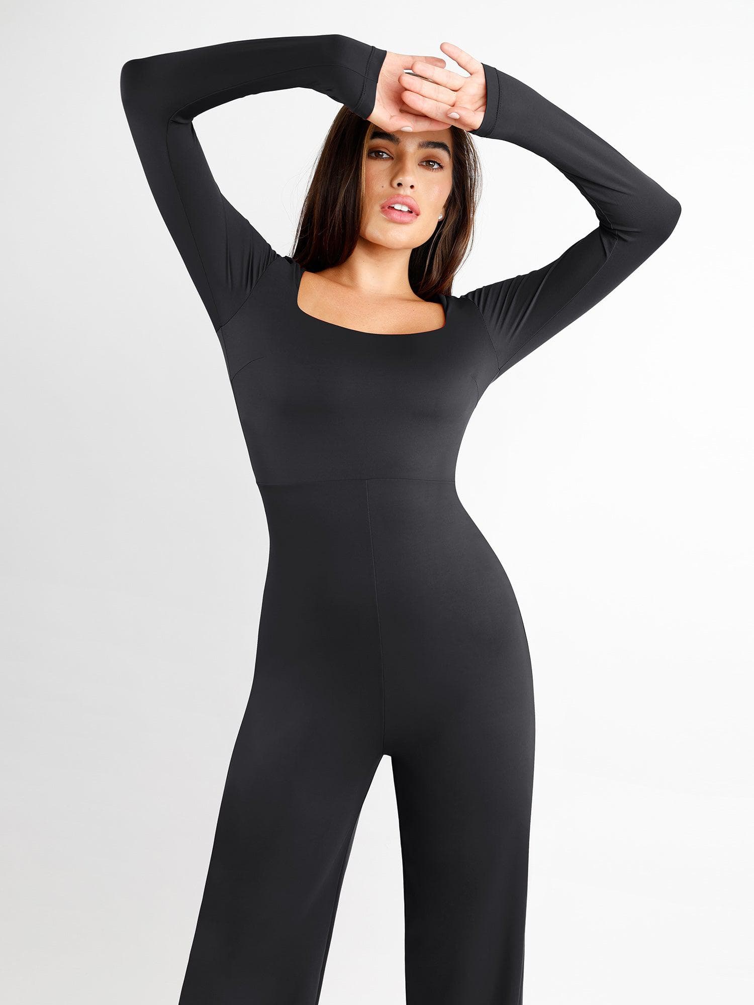 Jumpsuit Enzoranda