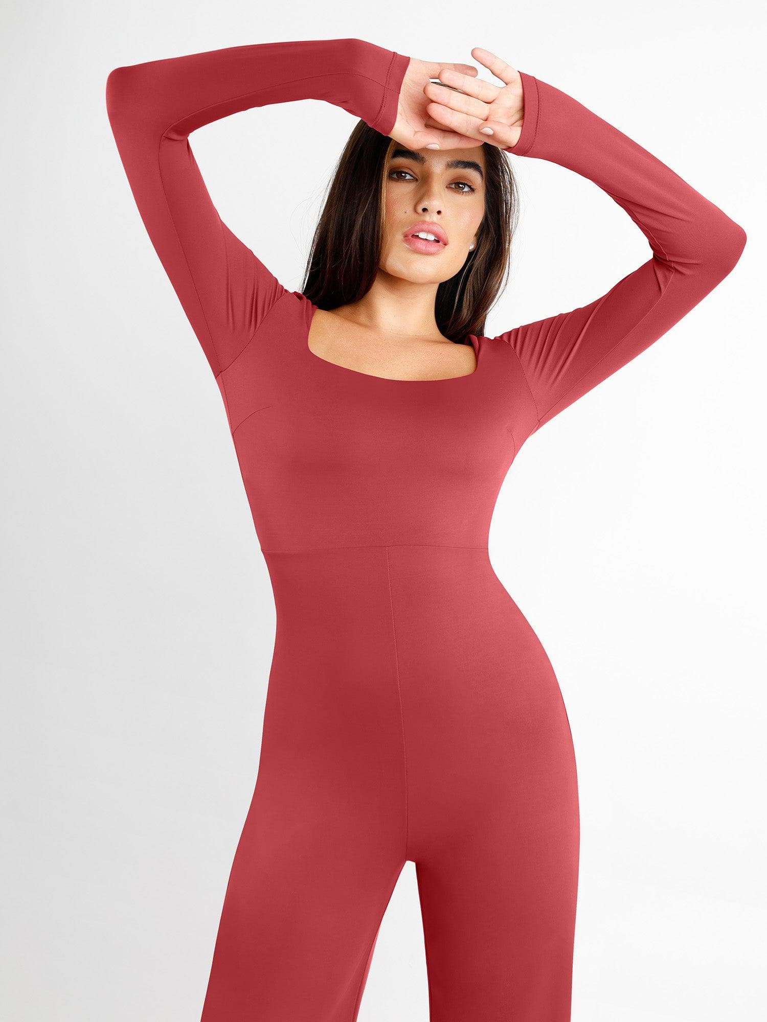 Jumpsuit Enzoranda