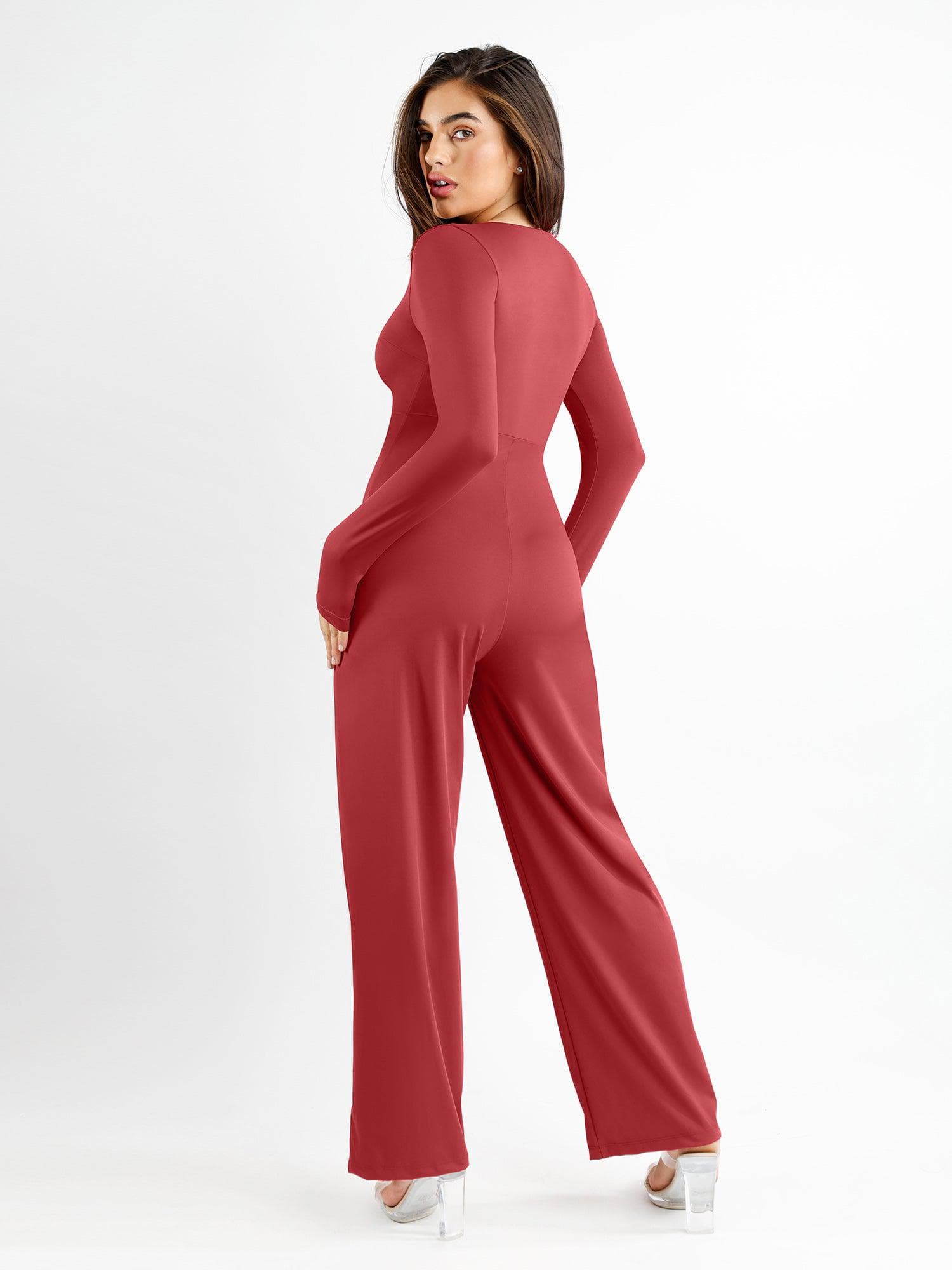 Jumpsuit Enzoranda