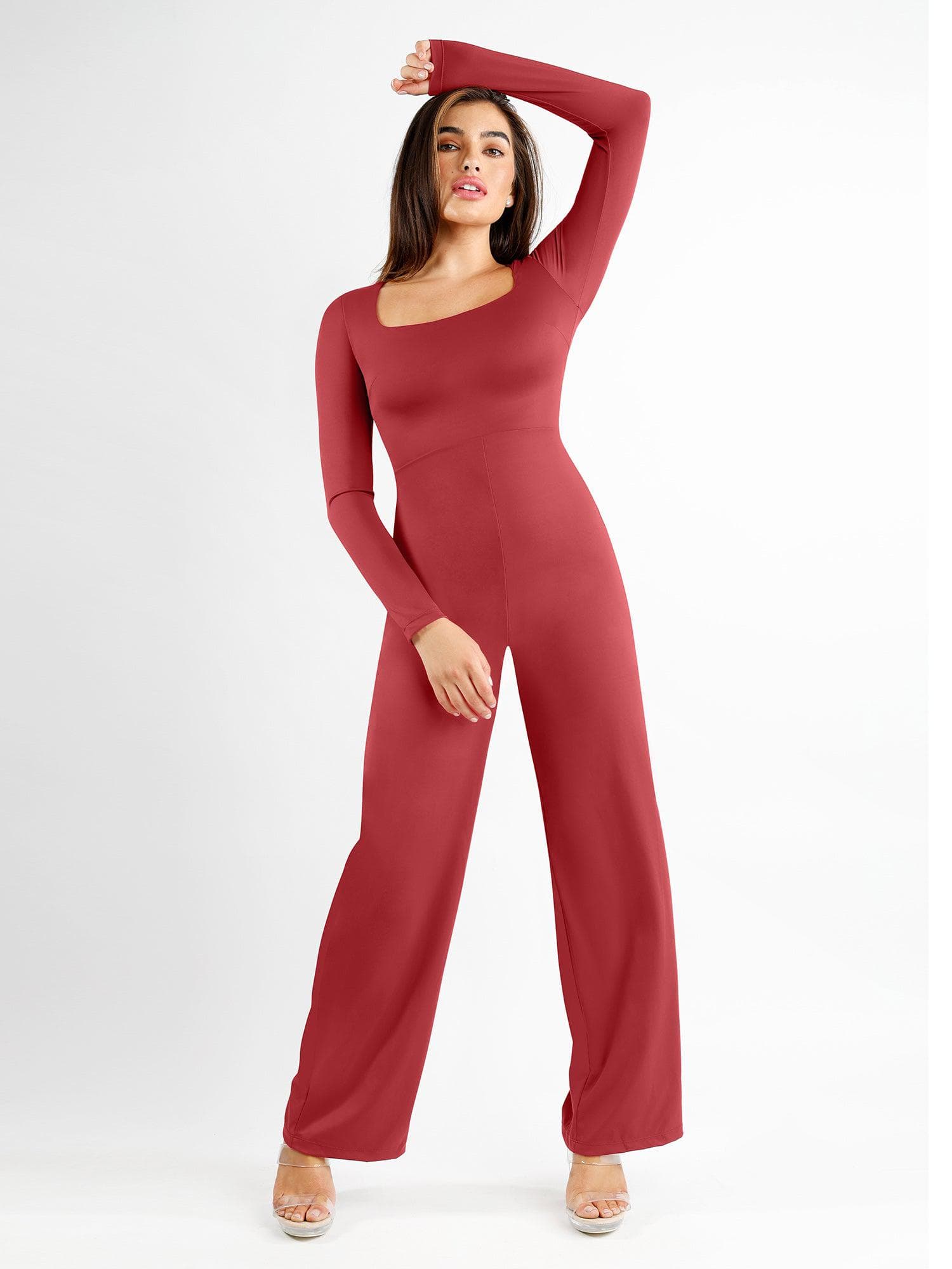 Jumpsuit Enzoranda