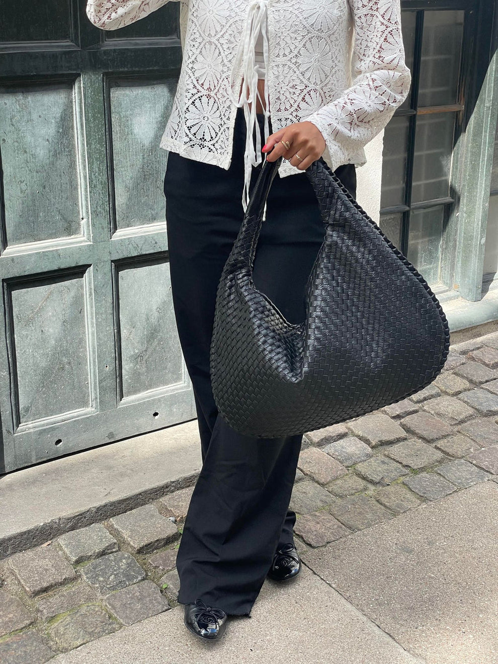 Top-Class Lady bag